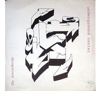 Dropzone EP (2004) / Vinyl Maxi Single [Vinyl 12'']