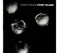 DROR FEILER Point Blank (CD)