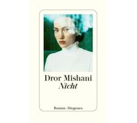 Dror Mishani Markus Lemke Nicht (Tascabile)