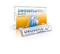 DROSEFLU 10BUST 15ML