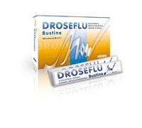 DROSEFLU 10BUST 15ML