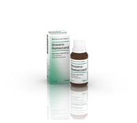 DROSERA HOMAC Gocce 30ml HEEL