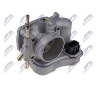 NTY ETB-PL-009 Corpo farfallato