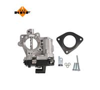 Drosselklappe Drosselklappenstutzen Per Alfa Romeo Fiat Opel SAAB 55186521 58282