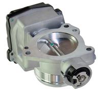 Drosselklappen Stutzen Meccanico Ø 56 Mm PARTSTEC Per U.A. PEUGEOT 407