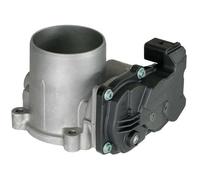 Drosselklappenstutzen Elettrico Ø 45 mm PARTSTEC per u.a. VW GOLF