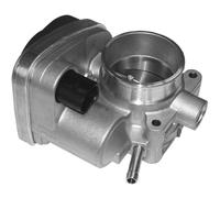 Drosselklappenstutzen Elettrico Ø 52 mm PARTSTEC Per MINI u.a.