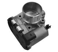 Drosselklappenstutzen Elettrico Ø 52 mm PARTSTEC per u.a. FORD FOCUS