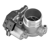 Drosselklappenstutzen Elettrico Ø 53 mm PARTSTEC per u.a. FORD KUGA