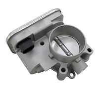 Drosselklappenstutzen Elettrico Ø 57 mm PARTSTEC Per u.a. JEEP COMPASS