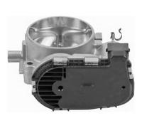 Drosselklappenstutzen Elettrico Ø 74 mm PARTSTEC Per u.a. MB E-KLASSE