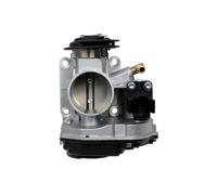 Drosselklappenstutzen Elettrico Abakus Per VW Golf III 1H1 Polo 6N1 6KV5 6KV2