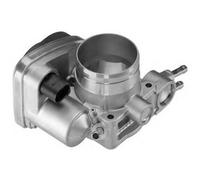 Drosselklappenstutzen Elettrico PARTSTEC Per AUDI A4 B5