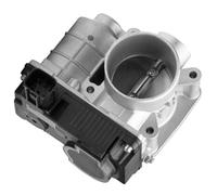 Drosselklappenstutzen Elettrico PARTSTEC Per NISSAN ALMERA II