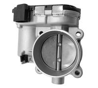 Drosselklappenstutzen Elettrico PARTSTEC Per u.a. FORD S-MAX
