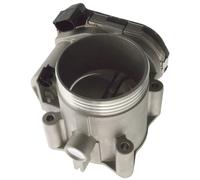 Drosselklappenstutzen Elettrico PARTSTEC PTA516-0029 Per VOLVO S60 u.a.