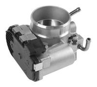 Drosselklappenstutzen Elettrico PARTSTEC PTA516-0155 per HYUNDAI IX35