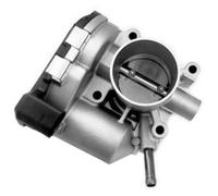 Drosselklappenstutzen Elettrico PARTSTEC PTA516-0157 per SEAT AROSA u.a.