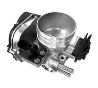 Drosselklappenstutzen Meccanico Ø 68 mm PARTSTEC per u.a. VW BORA