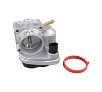 Drosselklappenstutzen METZGER 0892417 Elettrico Per u.a. MINI Senza Guarnizione