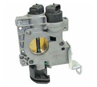 Drosselklappenstutzen METZGER 0892497 OE Per FIAT PANDA u.a.