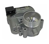 Drosselklappenstutzen METZGER 0892816 Elettrico per u.a. PEUGEOT 206