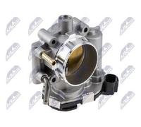 NTY ETB-CH-006 Corpo farfallato