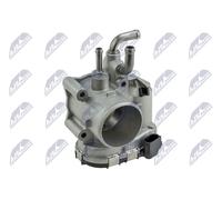 Corpo farfallato elettrico ETB-HY-004 NTY per KIA HYUNDAI