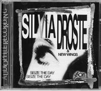 Droste, Silvia & New - Seize The Day