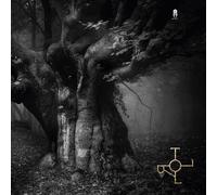 DROTT Troll (CD) Album Digipak