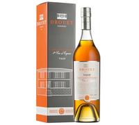 DROUET COGNAC DE GRANDE CHAMPAGNE V.S.O.P. cl 70 Astucciato