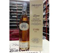 Drouet & Fils Grande Fine Champagne 40% vol 70 cl con box