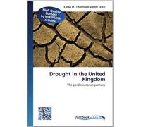 Drought in the United Kingdom: The perilous consequences