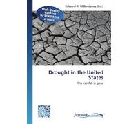 Drought in the United States: The rainfall is gone