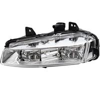 Drovian Lampada frontale Car Front Foglight for Land For Rover For Range For For Evoque 2012-2015 Headlight Fog Light Assembly(L)