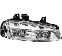 Drovian Lampada frontale Car Front Foglight for Land For Rover For Range For For Evoque 2012-2015 Headlight Fog Light Assembly(R)