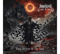 Drown in Sulphur Dark Secrets of the Soul (CD) Album Digipak (Limited Edition)