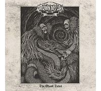 Drown My Day The Ghost Tales (CD) Album