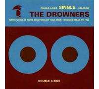 Drowners - Is There.. -Mcd-