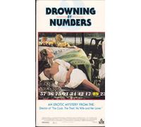 Drowning By Numbers