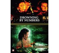 Drowning By Numbers DVD [Region 2 Import]