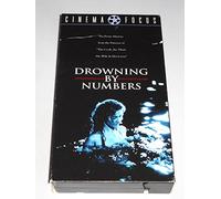 Drowning By Numbers [Edizione: USA]