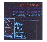 Drowning By Numbers: Music From The Motion Picture