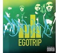 Drowning - Ego Trip