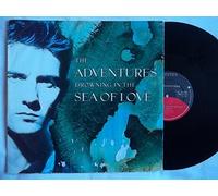 Drowning In The Sea Of Love