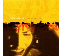 Drowning Man - Still Loves You