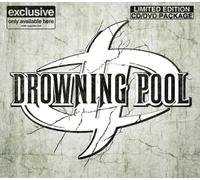Drowning Pool (Limited Edition CD & DVD)