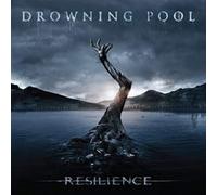 Drowning Pool - Resilience (Deluxe Edt.)