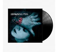 Drowning Pool - Sinner (2 LP)