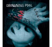 Drowning Pool Sinner (25th Anniversary Edition) (Vinyl LP)